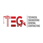 TECHNICAL ENGINEERING GENERAL CONTRACTING Logo 150x150